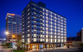 Hotel Indigo Chattanooga - Downtown By Ihg